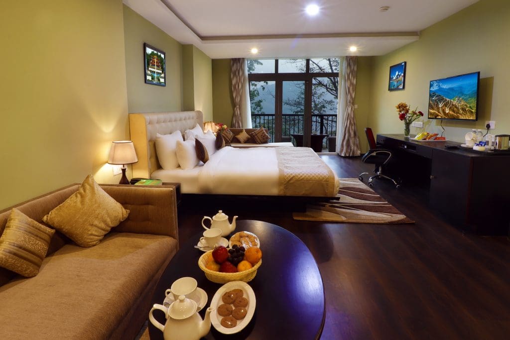 Road to Recovery| Sarbendra Sarkar: We plan to launch 9 new properties 2 A Cygnett Suite
