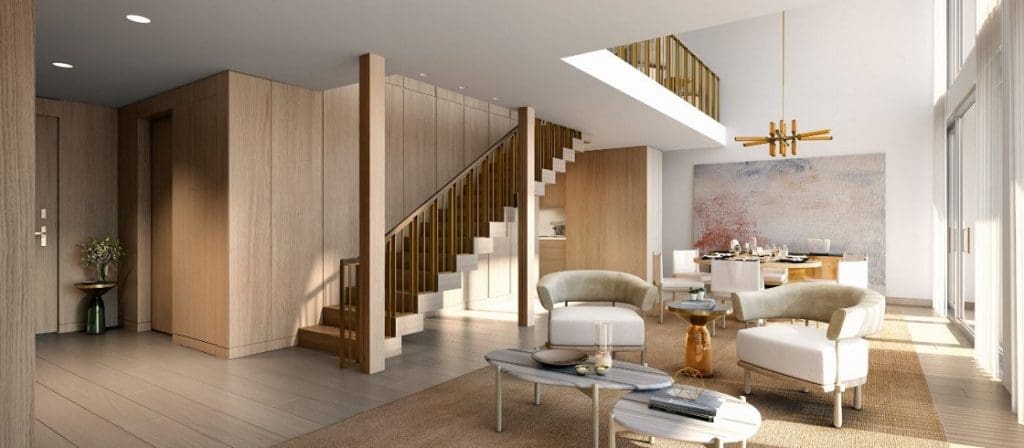 Accor reimagines homeownership with a spectacular collection of branded residences 3 Accor - Fairmont Century Plaza Residences