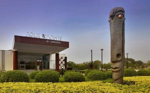 Four Points by Sheraton New Delhi edited Sumit Gogia appointed General Manager at Four Points by Sheraton New Delhi Airport Highway