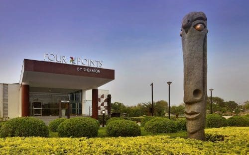 Sumit Gogia appointed General Manager at Four Points by Sheraton New Delhi Airport Highway 1 Four Points by Sheraton New Delhi edited Sumit Gogia appointed General Manager at Four Points by Sheraton New Delhi Airport Highway