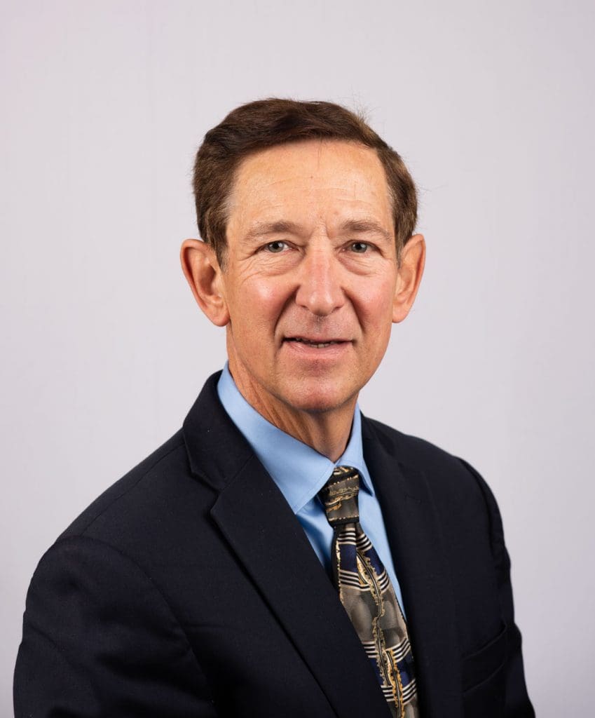 Road to Recovery| Hans Georg Roehrbein : Excited to work with stakeholders on improving the performance of their property 1 Hans Georg Roehrbein