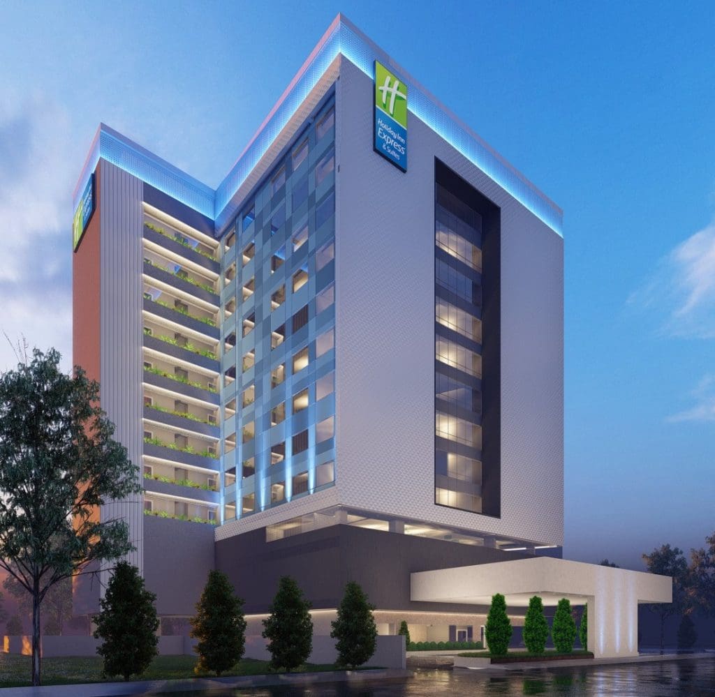 Holiday Inn Express & Suites Jaipur Karoli Bagh