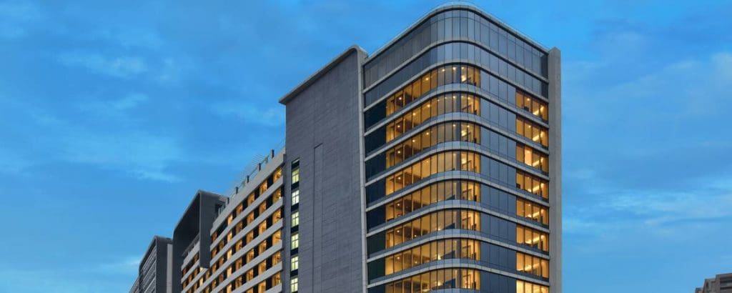Umesh Kumar Yadav appointed new Housekeeping Manager at Le Meridien Hyderabad 1 Le Meridien Hyderabad Umesh Kumar Yadav appointed new Housekeeping Manager at Le Meridien Hyderabad