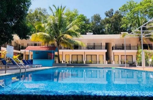 The Byke announces new 54-room Byke Royal Pearl Goa; Appoints Rajesh Karki General Manager 3 The Byke Royal Pearl Goa