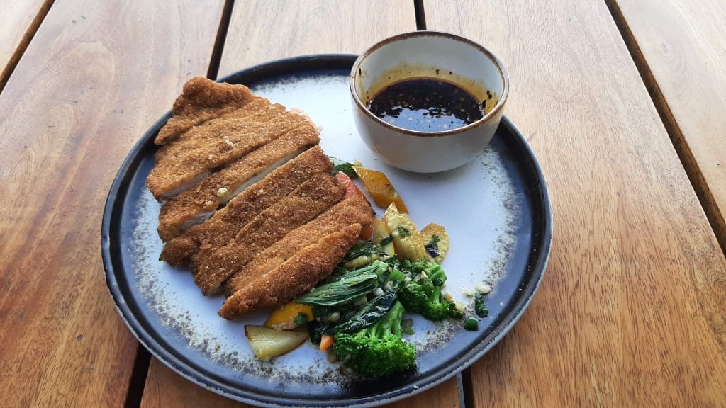 'Japanese food festival' - offers the best at the Moon Tree Cafe, Sayaji Kolhapur 2 Sayaji Kolhapur Japanese Festival