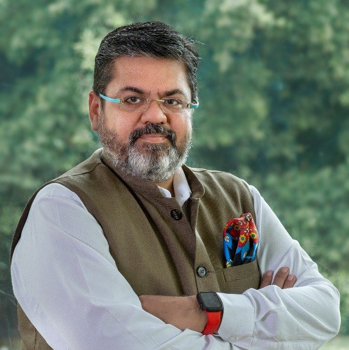 Sumit Gogia appointed General Manager at Four Points by Sheraton New Delhi Airport Highway 2 Sumit Gogia
