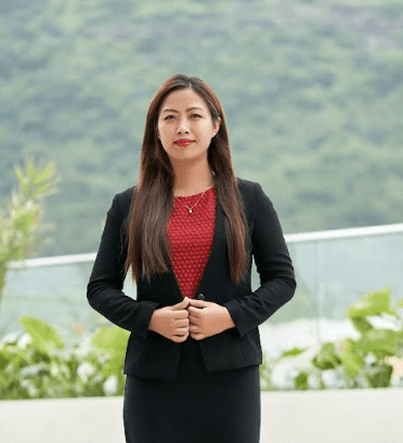 Radisson Blu Hotel & Spa, Nashik appoints Laltlanpari Varte as Director of Spa & Wellness 2 Laltlanpari Varte