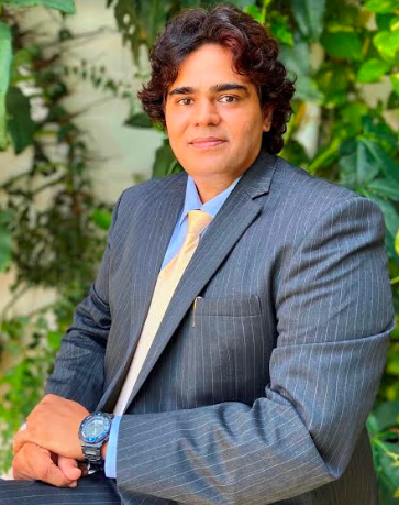 Rajesh Kumar appointed new General Manager at La-Paz Gardens Beacon, Vasco da Gama, Goa 2 Rajesh Kumar