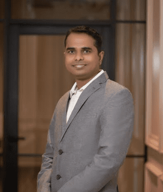 Biswa Ranjan Mohapatra appointed Director of Rooms at Radisson Blu Hotel & Spa, Nashik 2 Biswa Ranjan Mohapatra