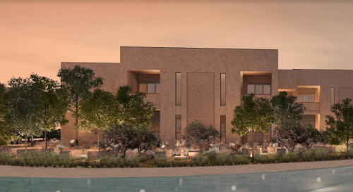 Zulal Wellness Resort by Chiva-Som, Qatar