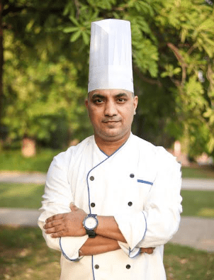 Sandeep Panwar appointed new Executive Chef at The Westin Sohna Resort and Spa 2 Sandeep Panwar