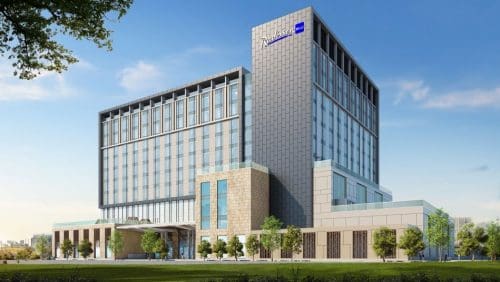 Biswa Ranjan Mohapatra appointed Director of Rooms at Radisson Blu Hotel & Spa, Nashik 1 radisson blu hotel nashik Biswa Ranjan Mohapatra appointed Director of Rooms at Radisson Blu Hotel & Spa, Nashik