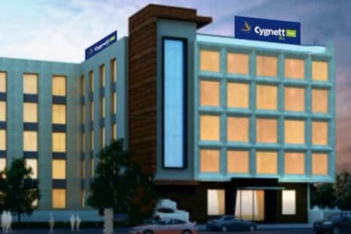 Sandeep Basu appointed new Corporate General Manager – Preopening & Operations at Cygnett Hotels & Resorts 1 Cygnett Hotels & Resorts