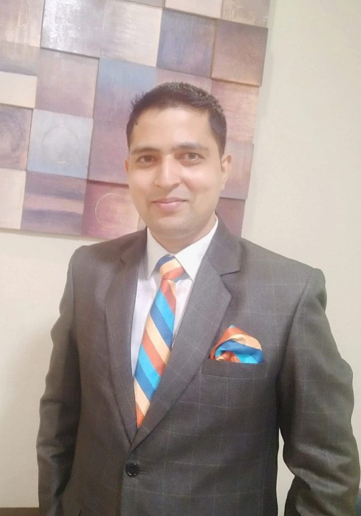 Atul Gupta appointed new General Manager at Sarovar Portico Naraina 3 Atul Gupta