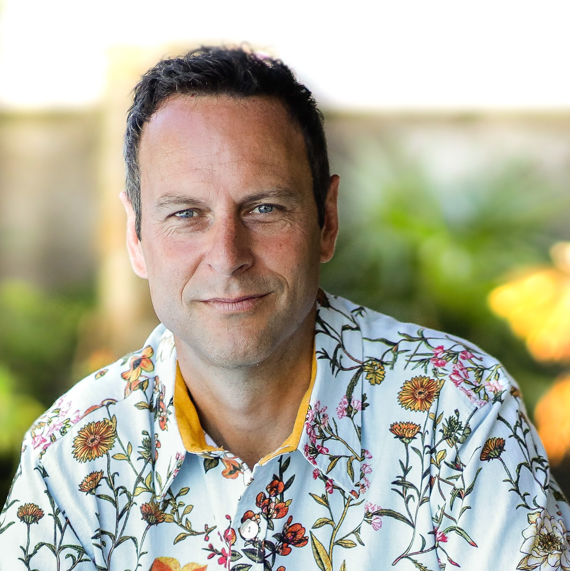 Brent Hill: Blueprint to Recovery - Fiji set to open on Dec 1, 2021 1 Brent Hill, CEO, Tourism Fiji