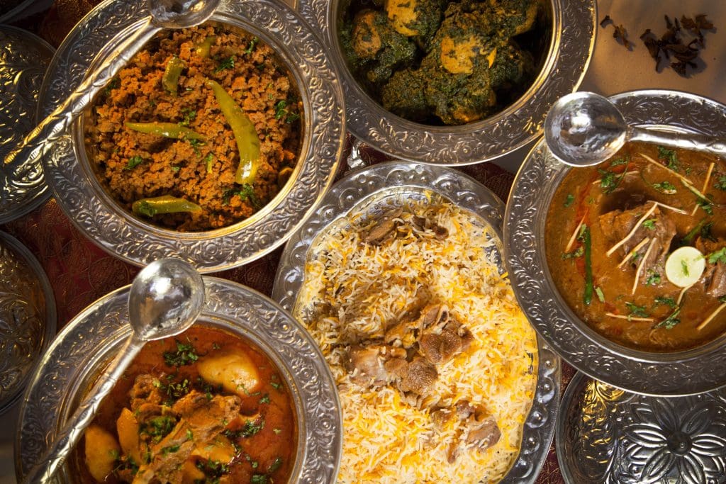 Holiday Inn Mumbai - delicious ‘Dilli Se Dil Tak’ curated by Chef Osama Jalali 6 Holiday Inn Mumbai introduces Dilli Se Dil Tak food festival