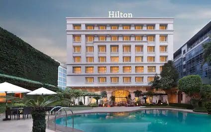 Deepak Kumar appointed new General Manager at Hilton Mumbai International Airport General Manager effective October 18, 2021 2 Hilton Mumbai International Airport edited Deepak Kumar appointed new General Manager at Hilton Mumbai International Airport General Manager effective October 18, 2021