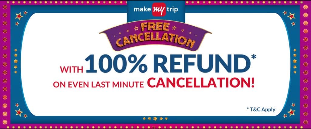 MakeMyTrip, #JoHogaSoHoga