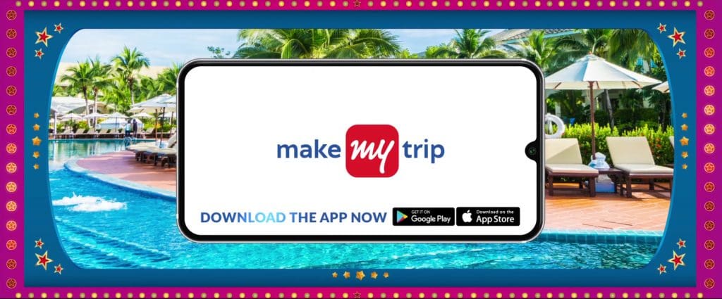 MakeMyTrip, #JoHogaSoHoga