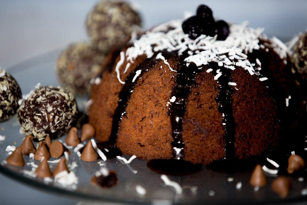 10 Christmas desserts wow the world 10 Christmas desserts - Xmas Cake Pudding