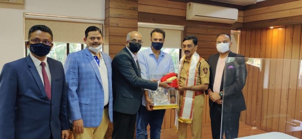 Poona Hoteliers Association, HRAWI & FHRAI take effective action 1 Poona Hoteliers Association