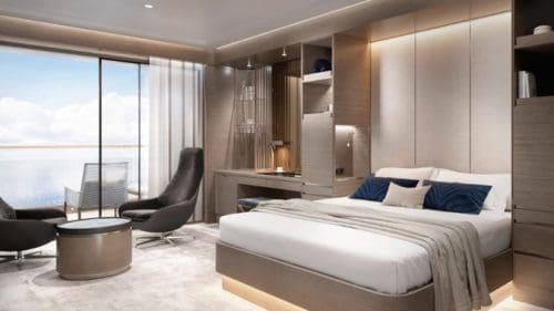 The Ritz-Carlton Yacht Collection