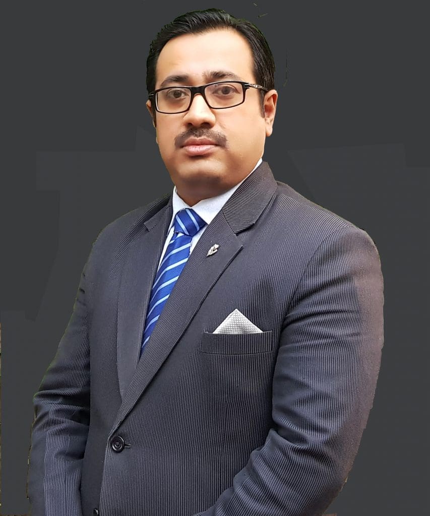 Sandeep Basu appointed new Corporate General Manager – Preopening & Operations at Cygnett Hotels & Resorts 2 Sandeep Basu