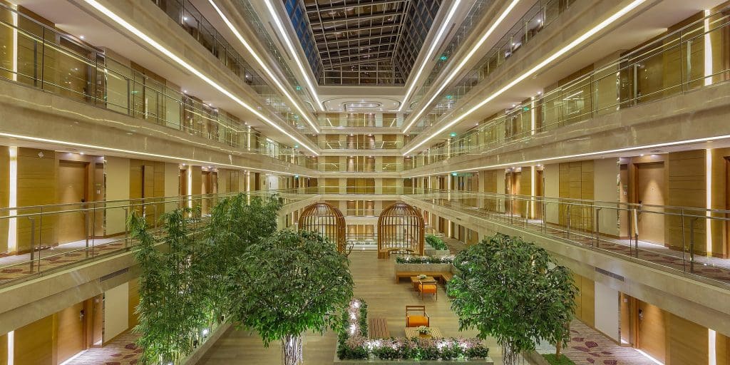Imit Arora appointed new General Manager at chic Holiday Inn Jaipur City Centre 1 Holiday Inn Jaipur City Centre