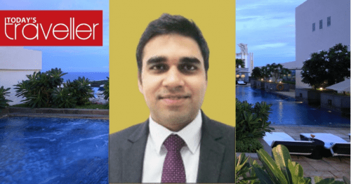 Karan Rahan appointed Deputy General Manager – Business Development at Ascott India 1 Karan Rahan