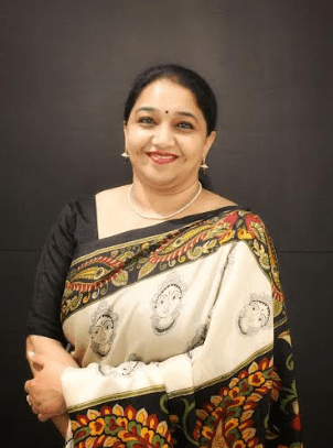 Vaishali Shahi