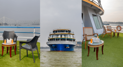 Priyobroto Bose appointed new Vivada Cruises Head Operations Hospitality 1 Vivada Cruises