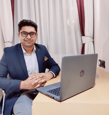 Priyobroto Bose appointed new Vivada Cruises Head Operations Hospitality 2 Priyobroto Bose