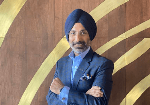 Harkaran Singh appointed pre-opening General Manager at Hyatt Regency Dehradun 2 Harkaran Singh