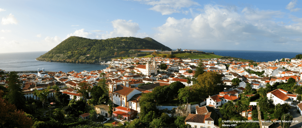 Portugal to be represented by VFS Global