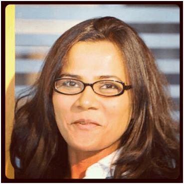 Avani Dedhia appointed new Associate Director- Marcom & PR, South Asia & Middle East at Absolute Hotel Services India 2 Avani Dedhia