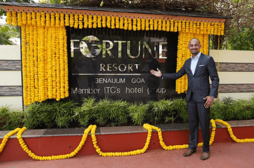 image 7 Fortune Hotels announced the opening of Fortune Resort Benaulim Goa