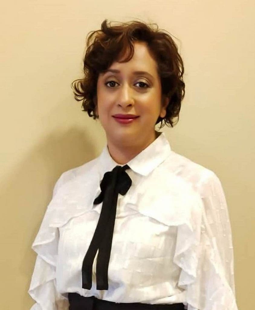 Malini Menon appointed new General Manager - Sales & Marketing, South India at The Fern Hotels & Resorts 2 Malini Menon