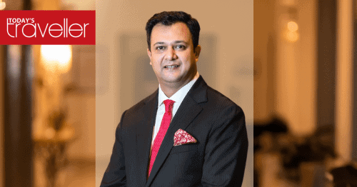 Gaurav Soneja appointed new General Manager at ITC Gardenia, Bengaluru ...