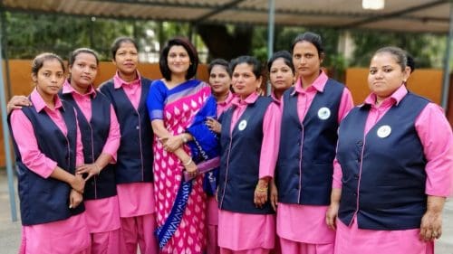 Round-Up 2021: Collaboration is the new competition 15 Asha Pathania,
