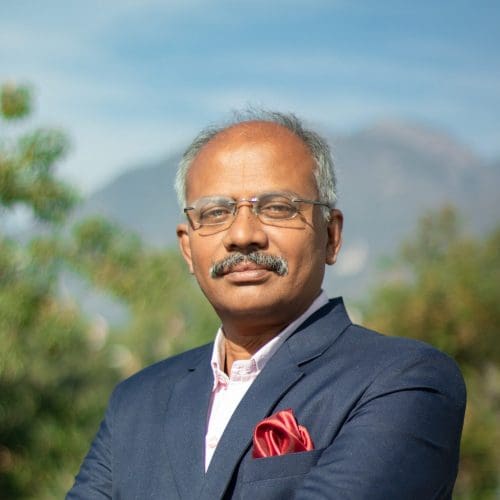 Vijayakumar Singh. R appointed Chief Engineer at Hyatt Regency Dehradun preopening 2 Vijayakumar Singh. R
