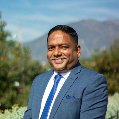  Sujas K Nameth, Director, Food & Beverage, Hyatt Regency Dehradun (Pre-Opening)