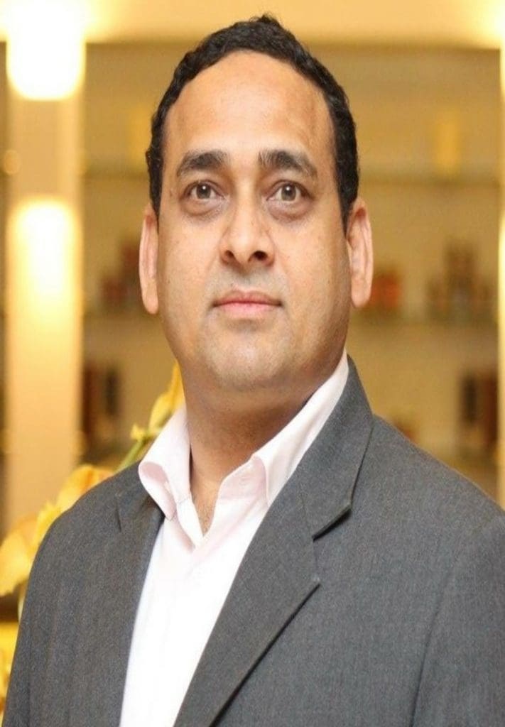 The Fern appoints 3 new General Managers - Girish Rodiyal, Rupesh Singh and Baburao Dighe 2 Girish Rodiyal, General Manager, The Fern Royal Farm Resort, Anjar