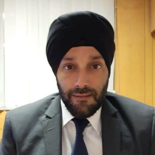 Harpreet Babbar appointed new Regional Sales Manager for West at Sarovar Hotels 2 Harpreet Babbar