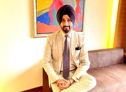 First Radisson RED Chandigarh appoints Jagmeet Singh, Executive Chef and Harmohan Singh, Director Sales 3 Harmohan Singh Director of Sales Radisson RED Chandigarh Mohali First Radisson RED Chandigarh appoints Jagmeet Singh, Executive Chef and Harmohan Singh, Director Sales