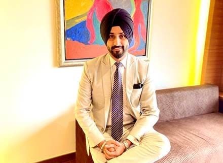 Harmohan Singh Director of Sales Radisson RED Chandigarh Mohali First Radisson RED Chandigarh appoints Jagmeet Singh, Executive Chef and Harmohan Singh, Director Sales