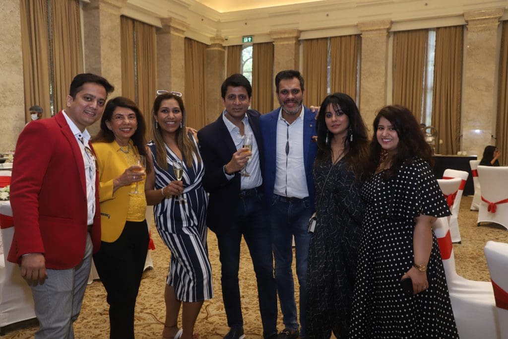 IMG 0785 Visit Monaco engages celebrity travel, luxury wedding, lifestyle influencers in Mumbai