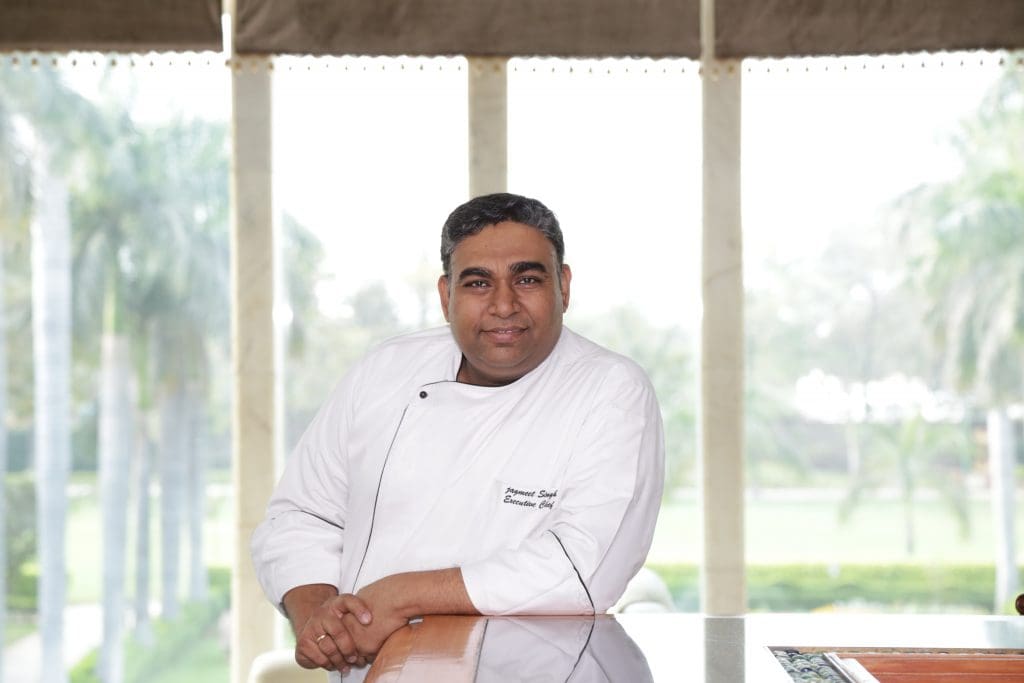 Jagmeet Singh Executive Chef Radisson RED Chandigarh Mohali First Radisson RED Chandigarh appoints Jagmeet Singh, Executive Chef and Harmohan Singh, Director Sales