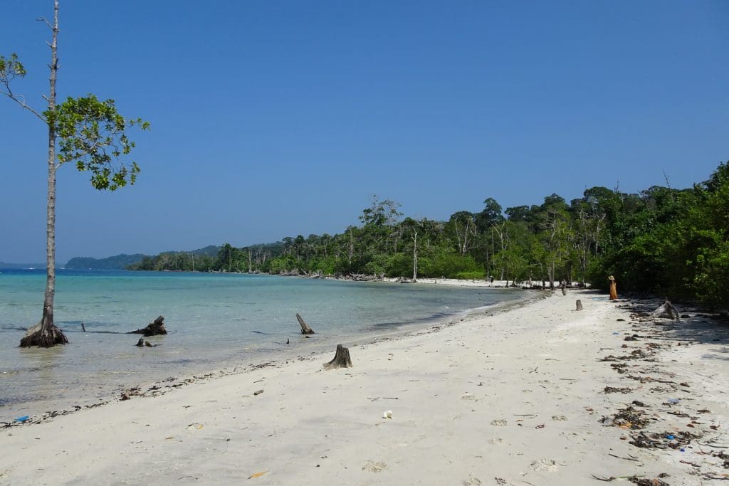 Andamans