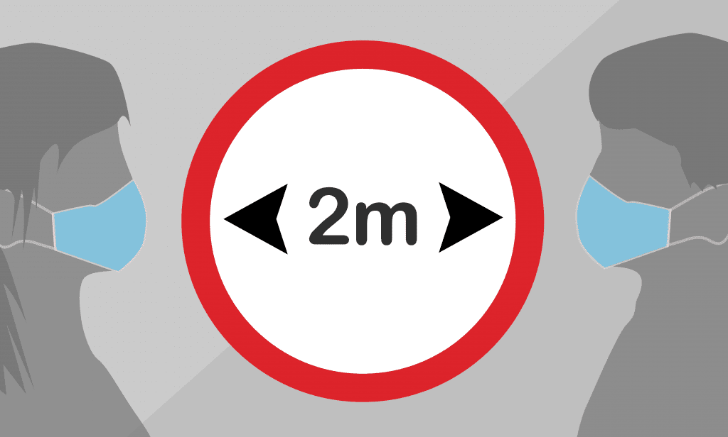 Top Tips for staying safe during Festive Travel 4 MaxPixel.net Pandemic Distance Mandatory Distance Epidemic Masks 5025491 Top Tips for staying safe during Festive Travel