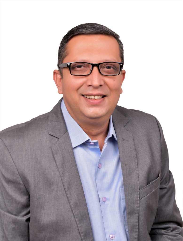 Cyrus Madan, Sr Vice President – Business Development India, Sri Lanka, Bhutan and Nepal at Atmosphere Hotels and Resorts